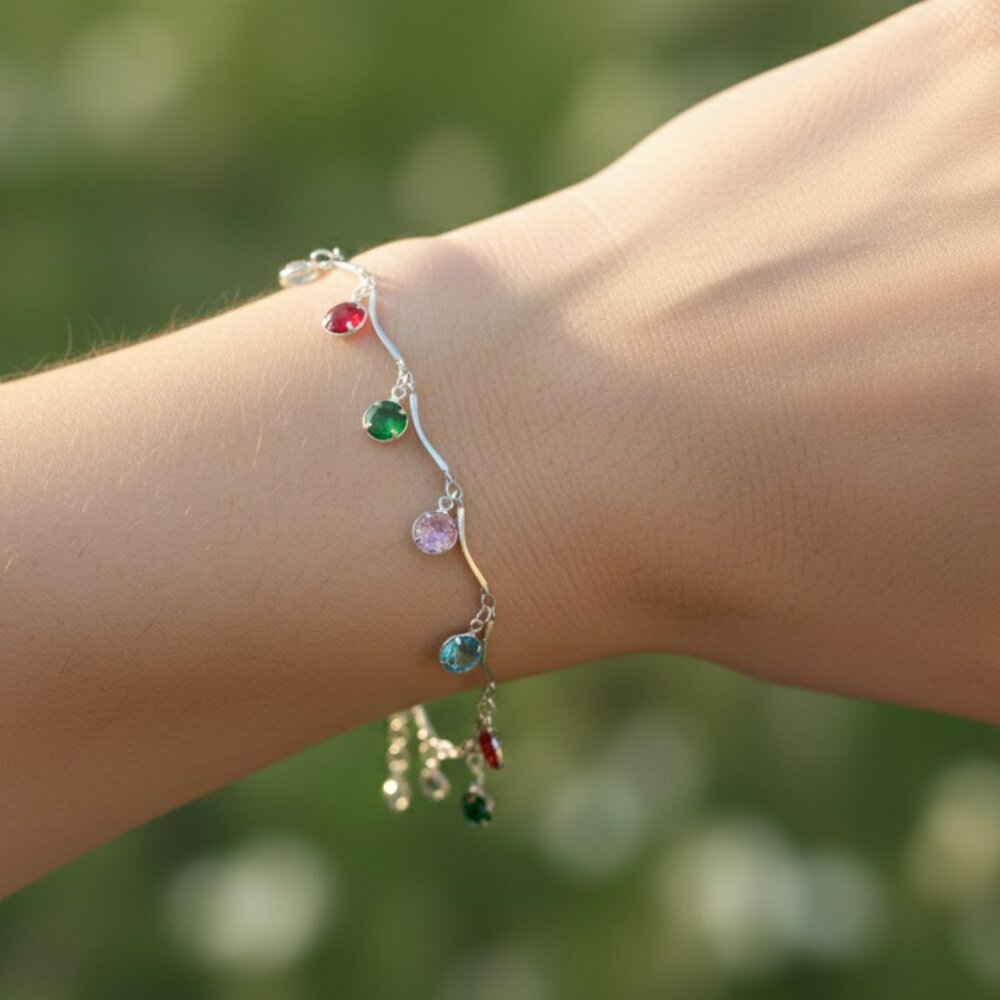"New Beautiful Design Bracelet for Women/Girls, Gift, B818